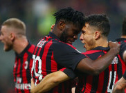 AC Milan Tak Ingin Beri Harapan Palsu ke Fans