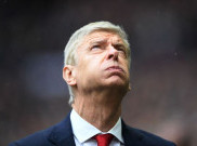 Musim Depan Arsene Wenger Tidak Lagi bersama Arsenal