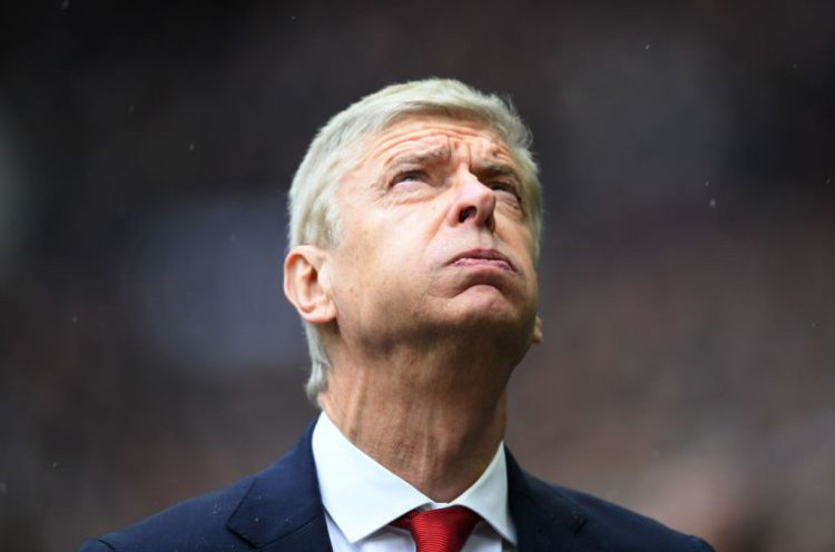 Musim Depan Arsene Wenger Tidak Lagi bersama Arsenal