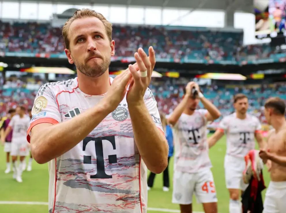 Piala Dunia Antarklub 2025: Harry Kane Prediksi Laga Sengit Bayern Munchen Vs PSG di Perempat Final