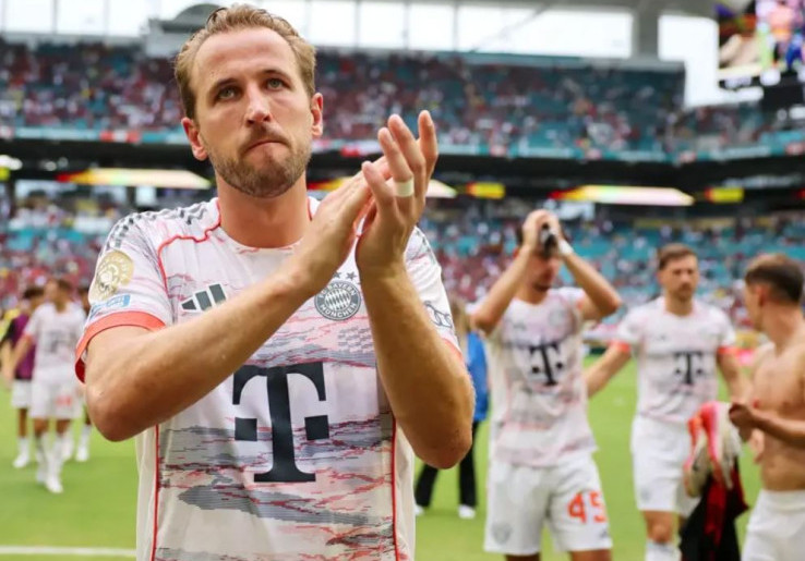 Piala Dunia Antarklub 2025: Harry Kane Prediksi Laga Sengit Bayern Munchen Vs PSG di Perempat Final