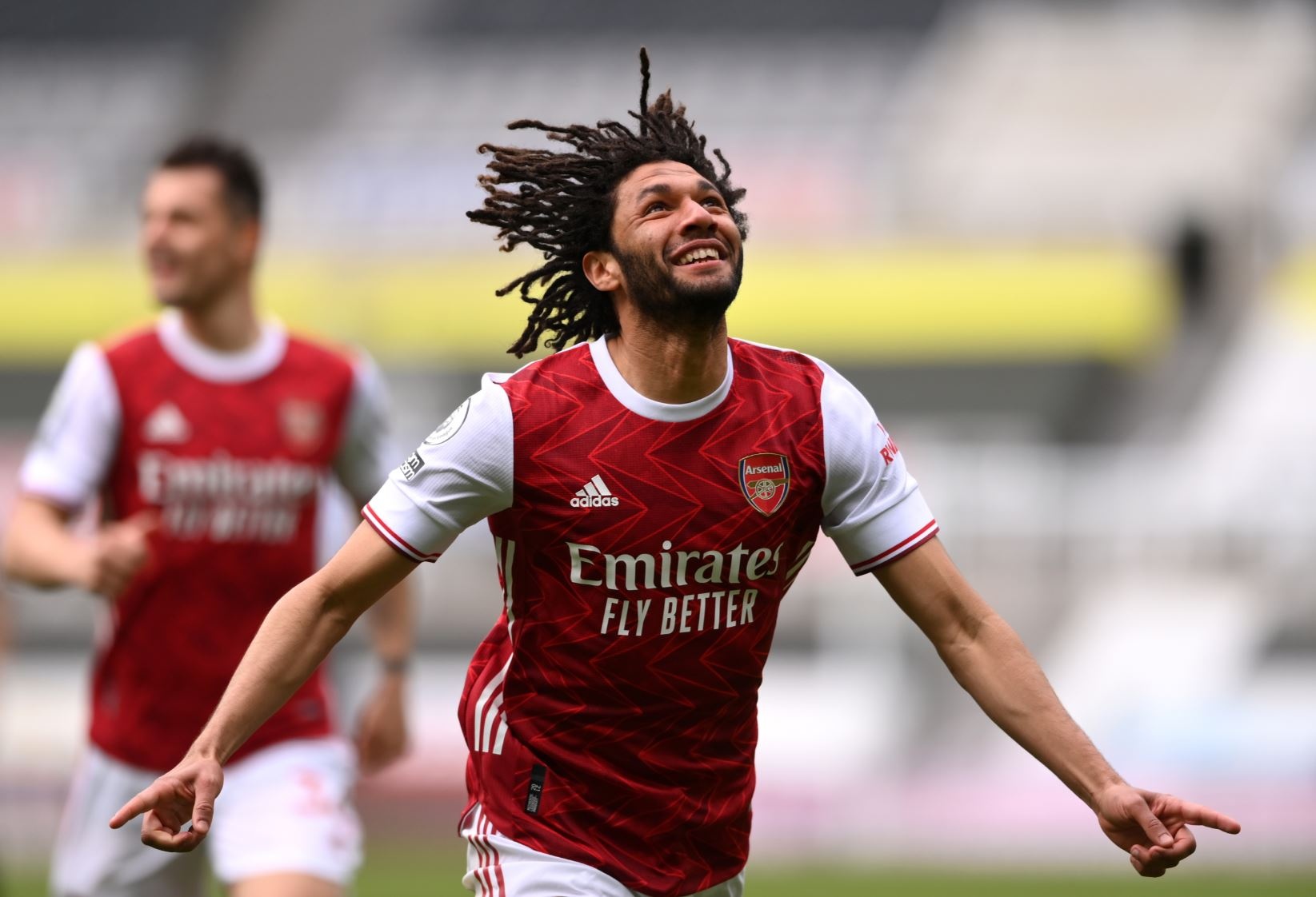 Newcastle United 0-2 Arsenal: The Gunners Tembus 10 Besar