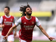 Newcastle United 0-2 Arsenal: The Gunners Tembus 10 Besar