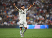 Real Madrid Pernah Tolak Rp 2,8 Triliun untuk Marco Asensio