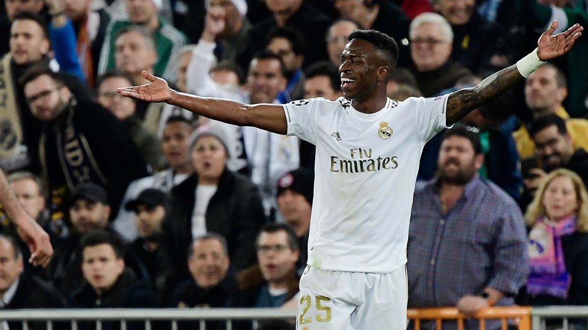 Pemain Muda Real Madrid Bisa Jadi Sosok Krusial di Laga El Clasico