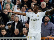 Pemain Muda Real Madrid Bisa Jadi Sosok Krusial di Laga El Clasico