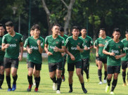 Indra Sjafri Tidak Permasalahkan Egy Maulana hingga Saddil Ramdani Belum Gabung ke Timnas U-22