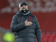 Bahas Bursa Transfer Liverpool, Klopp Singgung Mbappe, Haaland, dan Sancho