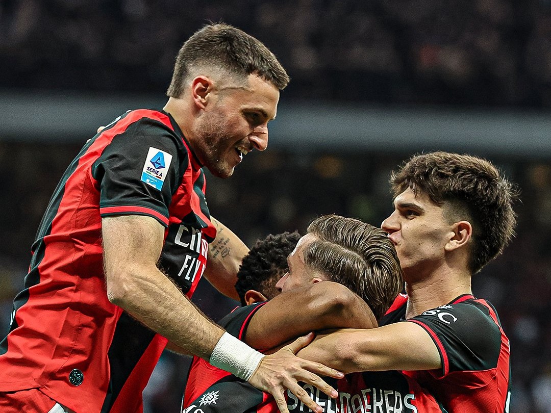 AC Milan Rilis Jadwal Pramusim, Lawan Chelsea di GBK dan Manchester United