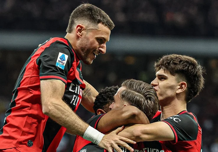 AC Milan Rilis Jadwal Pramusim, Lawan Chelsea di GBK dan Manchester United
