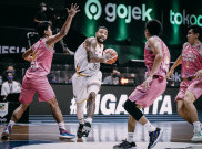 IBL Kembali Lanjutkan Musim di Jakarta