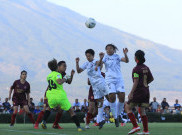 Bali United Kalahkan Persebaya 6-0, Arema FC Hanya Menang Tipis atas PSM di Liga 1 Putri 2019