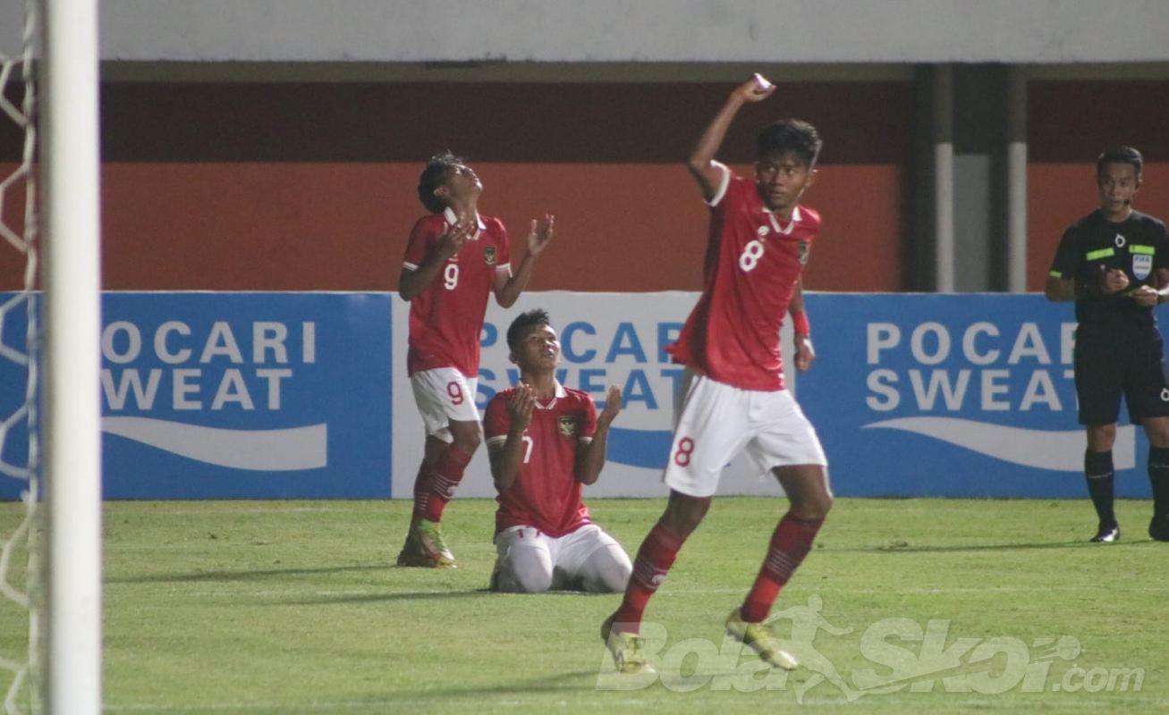 Kalah dari Timnas Indonesia U-16, Pelatih Vietnam Singgung Piala AFF U-19