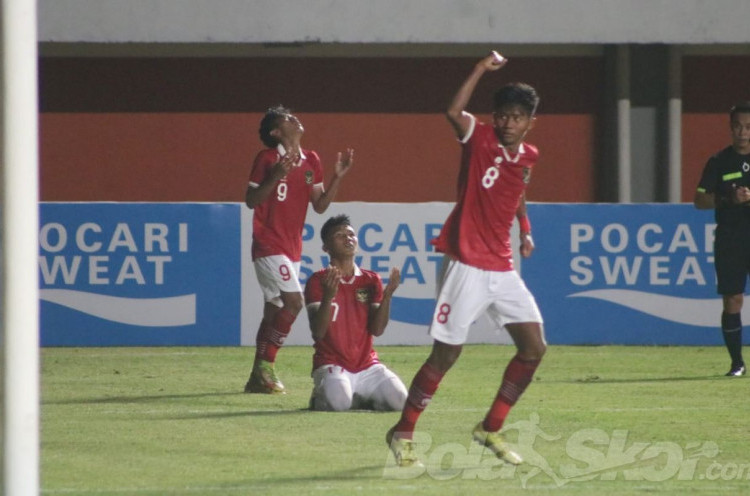 Kalah dari Timnas Indonesia U-16, Pelatih Vietnam Singgung Piala AFF U-19