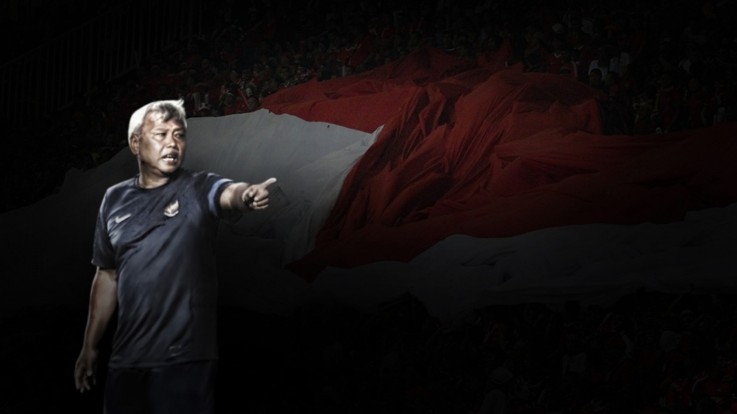 PSSI Tunjuk Satia Bagdja Sebagai Pelatih Timnas Wanita Indonesia