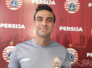 Otavio Dutra Sebut Bhayangkara FC Salah Satu Tim Kandidat Juara Liga 1