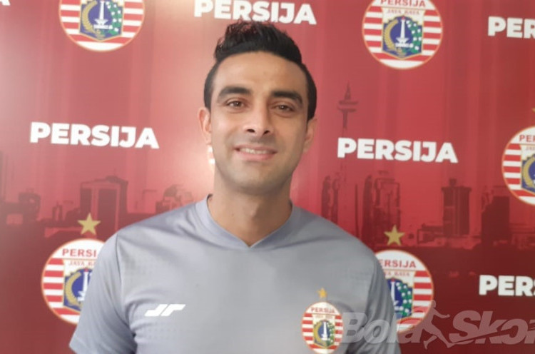 Otavio Dutra Sebut Bhayangkara FC Salah Satu Tim Kandidat Juara Liga 1