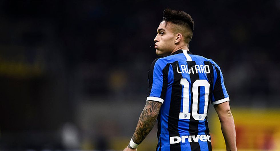 Aturan LaLiga yang Bisa Gagalkan Real Madrid Gaet Lautaro Martinez
