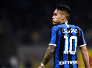 Aturan LaLiga yang Bisa Gagalkan Real Madrid Gaet Lautaro Martinez