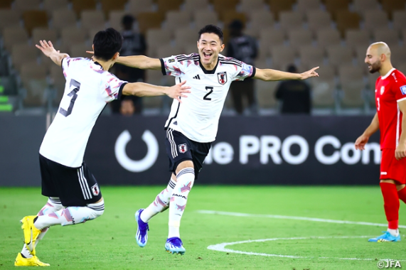 Jepang sebagai Lawan Terkuat Timnas Indonesia Umumkan Skuad