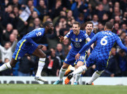Chelsea Dipermalukan Brentford, Tuchel Tuding Jeda Internasional Jadi Penyebabnya