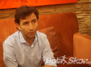 Luis Milla Beberkan Kelebihan Pesepak Bola Indonesia