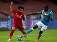 Manchester United Sabar Tunggu Kalidou Koulibaly hingga Bursa Transfer Musim Panas