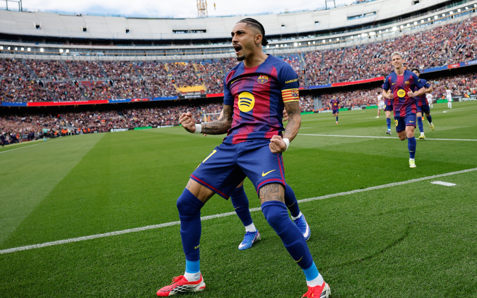 Selebrasi