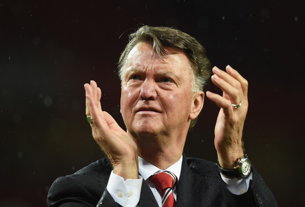 Louis Van Gaal Putuskan Pensiun dari Dunia Kepelatihan