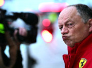 Bos Ferrari Ungkap Penyebab Kegagalan Timnya di GP Australia 2025