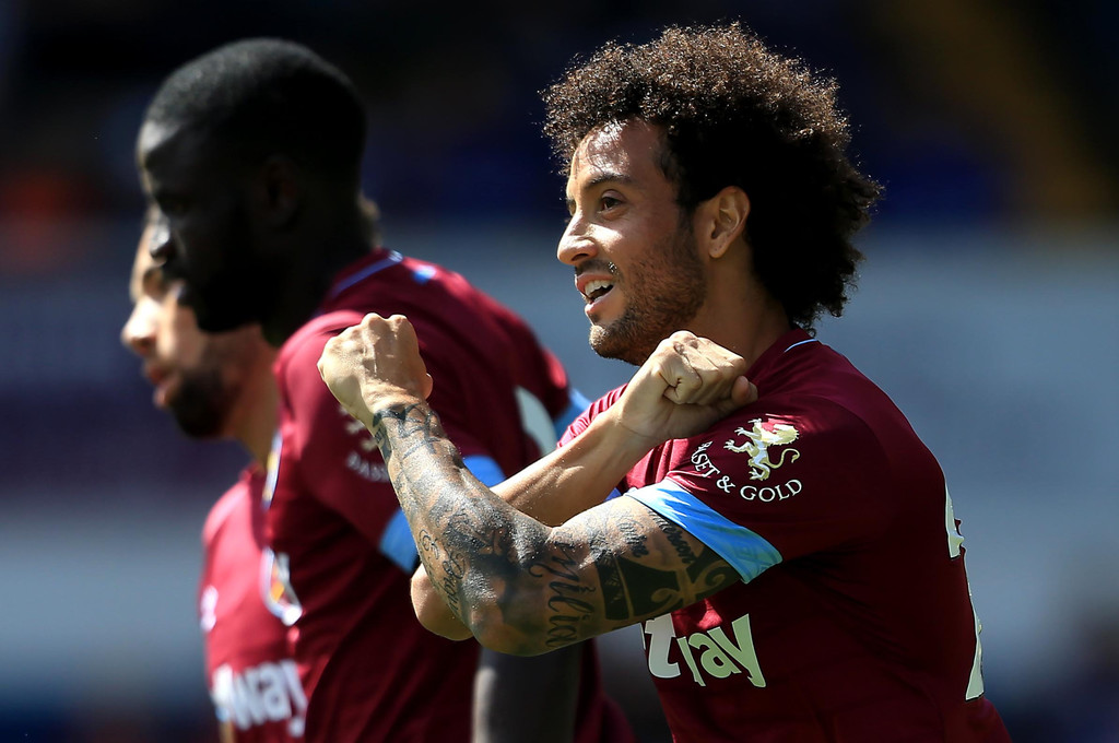 5 Transfer Musim Panas 2018 Termahal di Luar Enam Klub Top Premier League