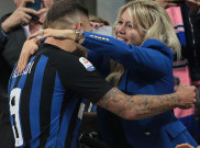 Mauro Icardi Sudah Pindah dari Inter Milan Jika Inginkan Ballon d'Or