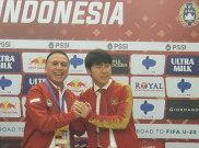 Shin Tae-yong Dikontrak 4 Tahun oleh PSSI