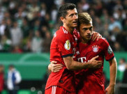 Ketika Dua Pemain Bayern Munchen Mulai Kesal dengan Lesunya Transfer Die Roten