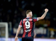 Bologna Persulit Langkah Manchester United untuk Boyong Marko Arnautovic