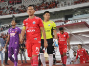 Ungkapan Kegeraman Ismed Sofyan dan Permintaan agar PSSI Berani