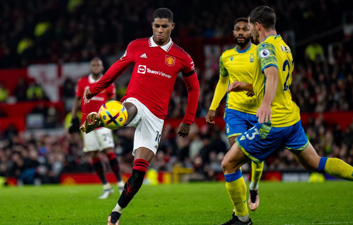 Prediksi dan Statistik Nottingham Vs Man United: Sejarah Bagus Tuan Rumah di Piala Liga