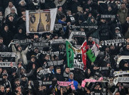 Prediksi, Jadwal Siaran Langsung, dan Link Live Streaming Juventus Vs Lazio