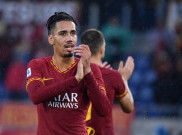 Soal Smalling, Manchester United Masih Belum Terima Proposal dari AS Roma