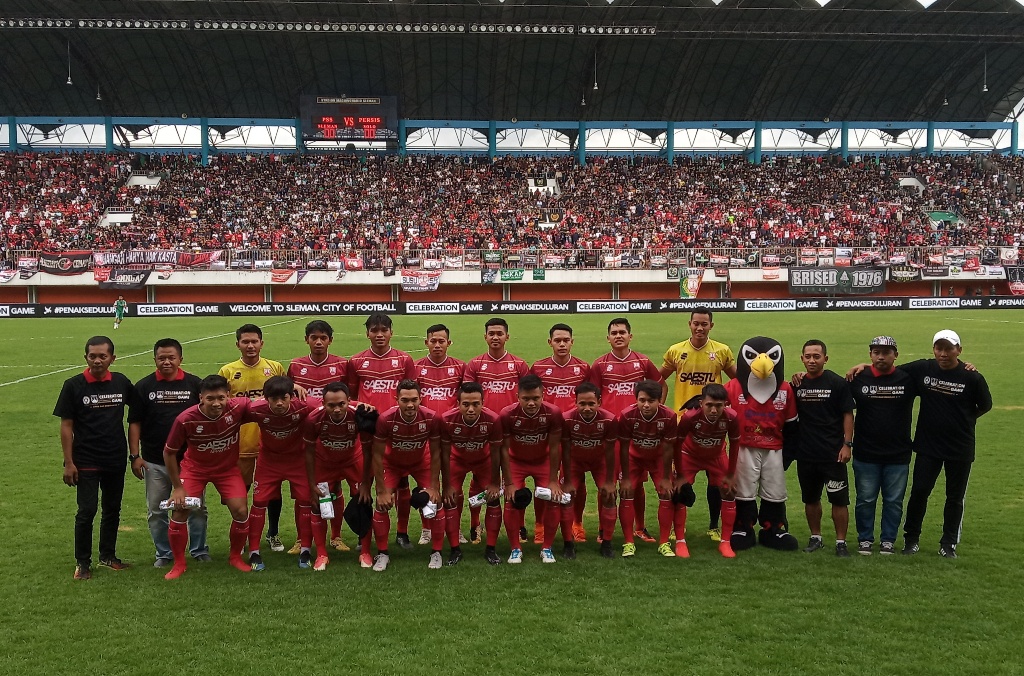 Persis Solo Datangkan Sosok Perkuat Tim Pelatih Demi Promosi ke Liga 1