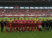 Persis Solo Datangkan Sosok Perkuat Tim Pelatih Demi Promosi ke Liga 1