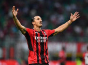 Zlatan Ibrahimovic Siap Berkorban demi Bertahan di Milan