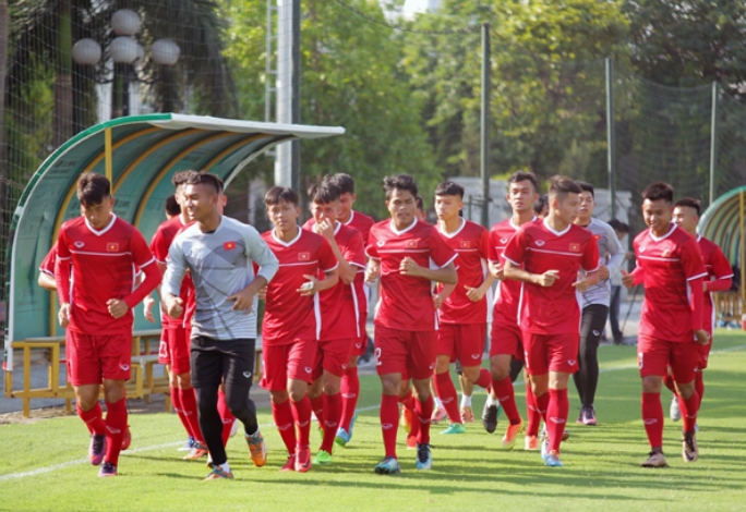 Timnas Indonesia U-19 Bersiap di Yogyakarta, Lawannya ke China dan Minta Bantuan Guangzhou Evergrande