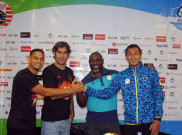 Ingin Menang Lawan Barito Putera, Persija Berhasrat Kudeta Posisi PSM Makassar