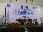 I League Goes to Campus tiba di Surabaya, Ajak Mahasiswa UINSA Berkarier di Industri Sepak Bola