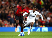 Zidane Pernah Ngebet Boyong 3 Penggawa Manchester United Saat Masih Latih Real Madrid
