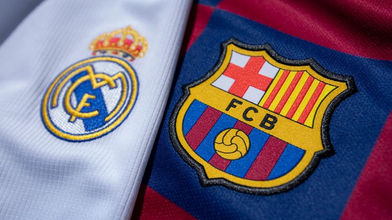 Presiden LaLiga: Real Madrid Lebih Cerdas ketimbang Barcelona