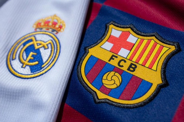 Presiden LaLiga: Real Madrid Lebih Cerdas ketimbang Barcelona
