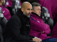 Guardiola Percaya Man City Sanggup Melanjutkan Tren Kemenangan