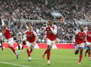 Legenda Manchester United Klaim Arsenal Miliki Skuad Terbaik di Premier League Saat Ini